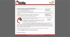 Desktop Screenshot of brainmap.braintechnologies.com